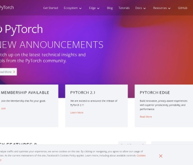 PyTorch